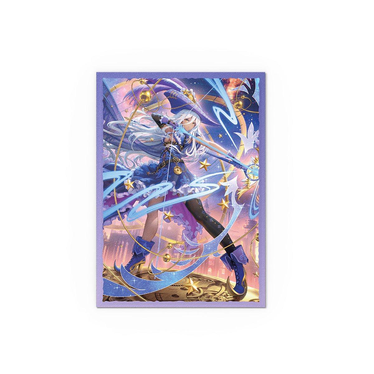 DRAGON SHIELD SLEEVES GRAND ARCHIVE DIANA, MOONPIERCER 100CT | 5706569161316