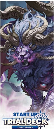 CFV START UP TRIAL DARK STATES | 8885009409472