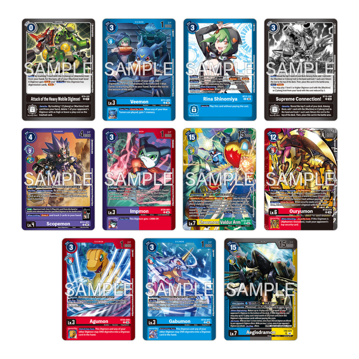 DIGIMON CG LM-08 FINAL CREST LIMITED CARD PACK | 810199501468