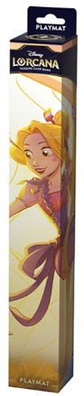 Playmat: Disney Lorcana- Ursula's Return- Rapunzel | 4050368983657