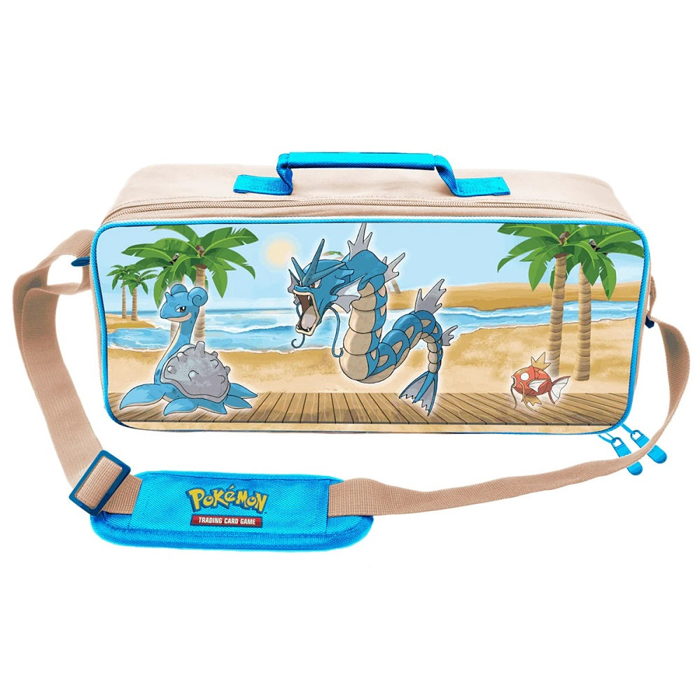 UP GAMING TROVE DELUXE POKEMON GALLERY SERIES SEASIDE | UP15762