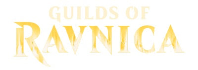 MTG FRENCH GUILDS OF RAVNICA BOOSTER | 5010993481941