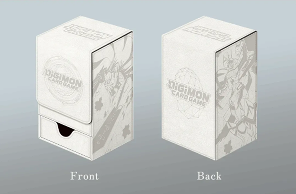 DIGIMON CG PB24 TAMER'S EVOLUTION CARD SET NEXUS OF DIGIMON