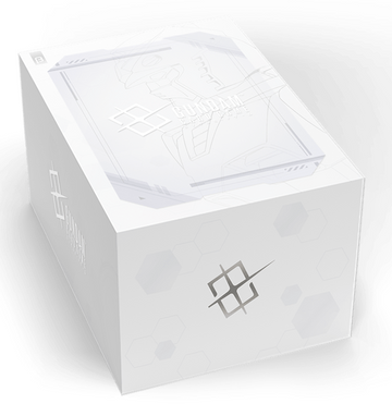 GUNDAM CG BETA EDITION | 810059788732
