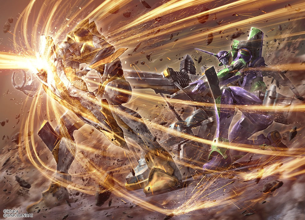 BATTLE SPIRITS SAGA SET 04 BOOSTER (12/24/12)(810059784499)(810059784499)