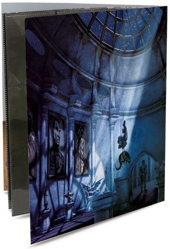 UP BINDER DND CLASS CHARACTER FOLIO - ROGUE | 074427186005