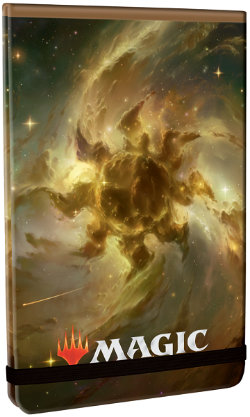 UP LIFE PAD MTG CELESTIAL PLAINS | 074427182953