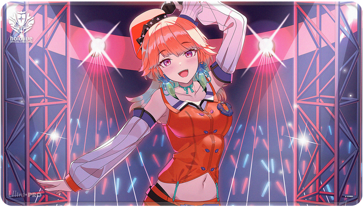 UP PLAYMAT HOLOLIVE TAKANASHI KIARA | 744271680320