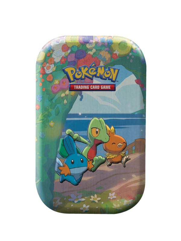 Pokemon TCG: Celebrations Mini Tin Display(820650819377)