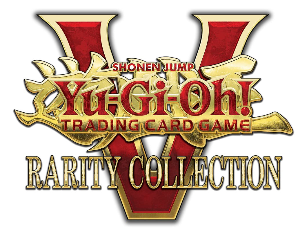 YGO FRENCH RARITY COLLECTION 5 BOOSTER | 083717871453