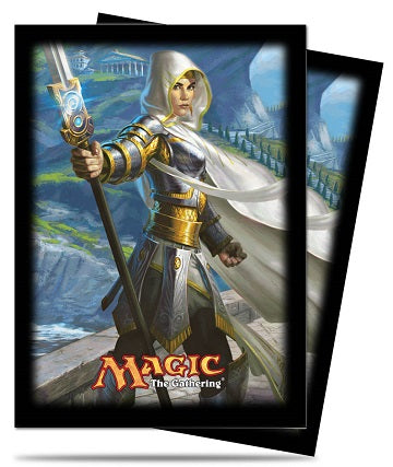 UP D-PRO MTG THEROS V1 80CT | 074427861155