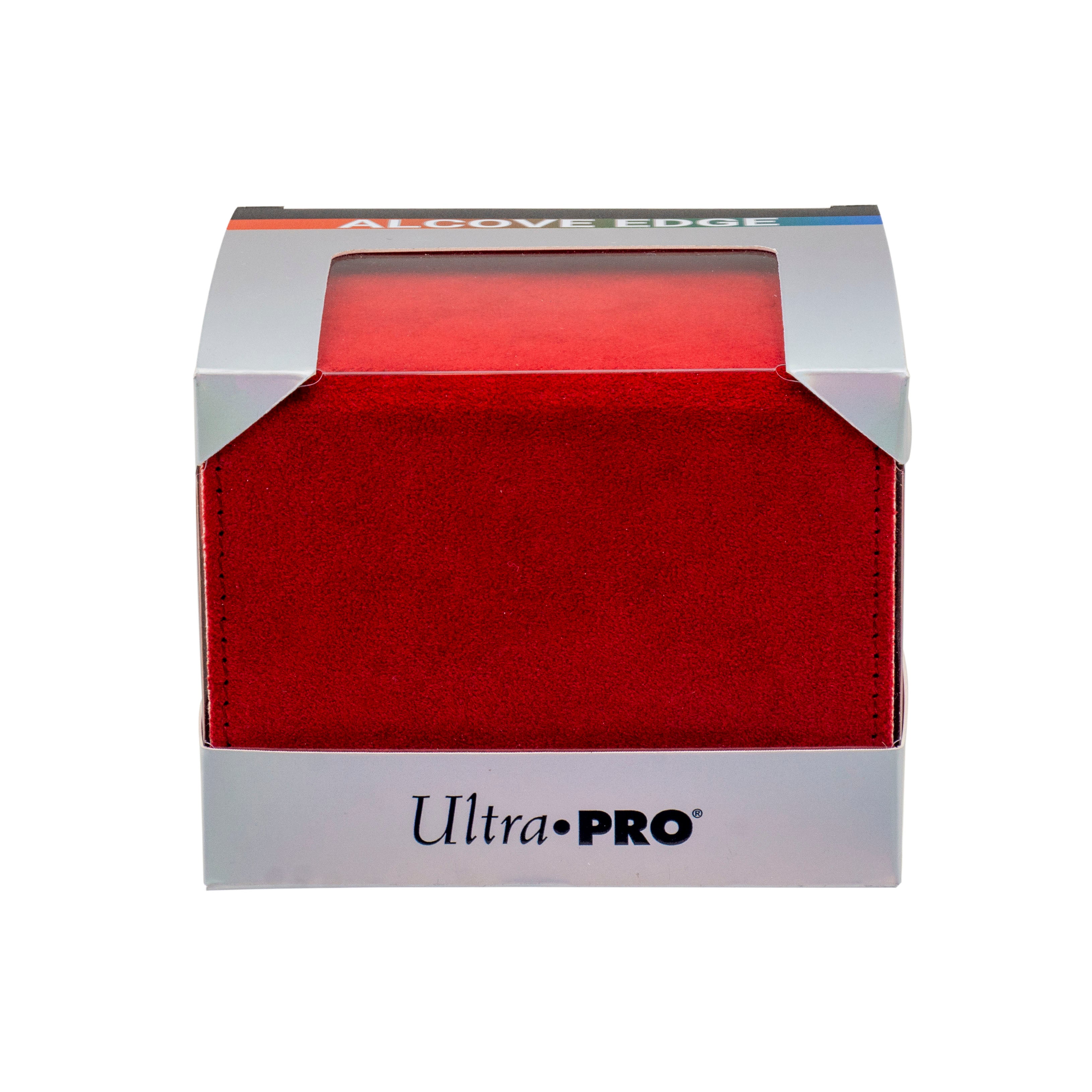 UP D-BOX ALCOVE EDGE DELUXE VIVID RED | 074427159306