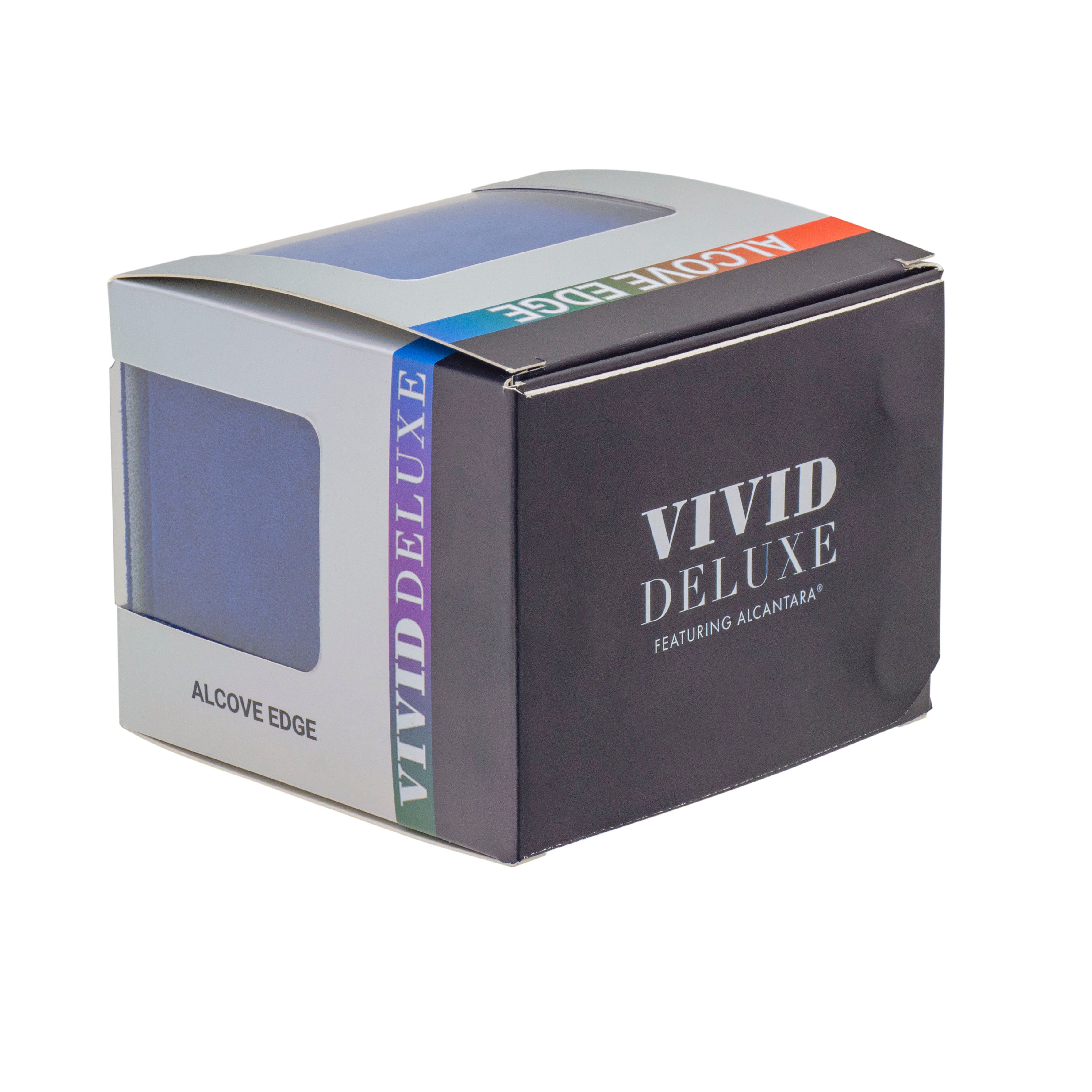 UP D-BOX ALCOVE EDGE DELUXE VIVID BLUE | 074427159313