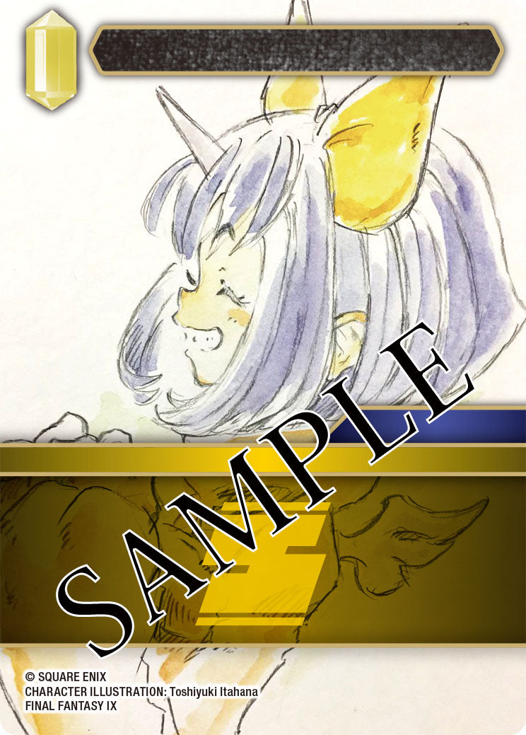 Final Fantasy TCG: Opus 26- Gunslinger in the Abyss Pre-Release Kit | 662248858128