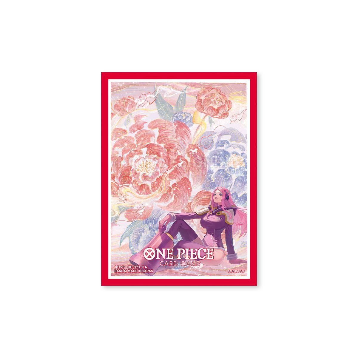 ONE PIECE CG CHINESE 3RD ANNIVERSARY SET ENGLISH VER