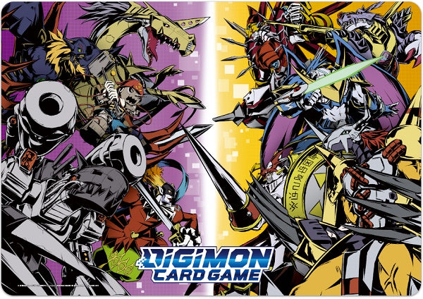 DIGIMON TAMER'S SET 1(4549660610267)