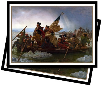 UP D-PRO FINE ART WASHINGTON/DELAWARE 65CT | 074427856304