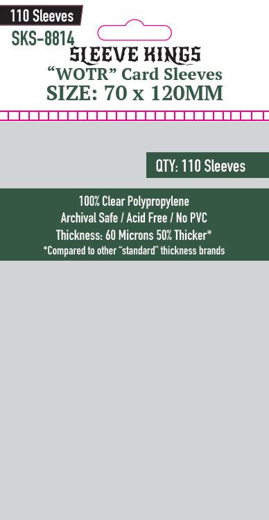 SK SLEEVE BUNDLE THE CREW: QUEST FOR PLANET NINE | 759126977221