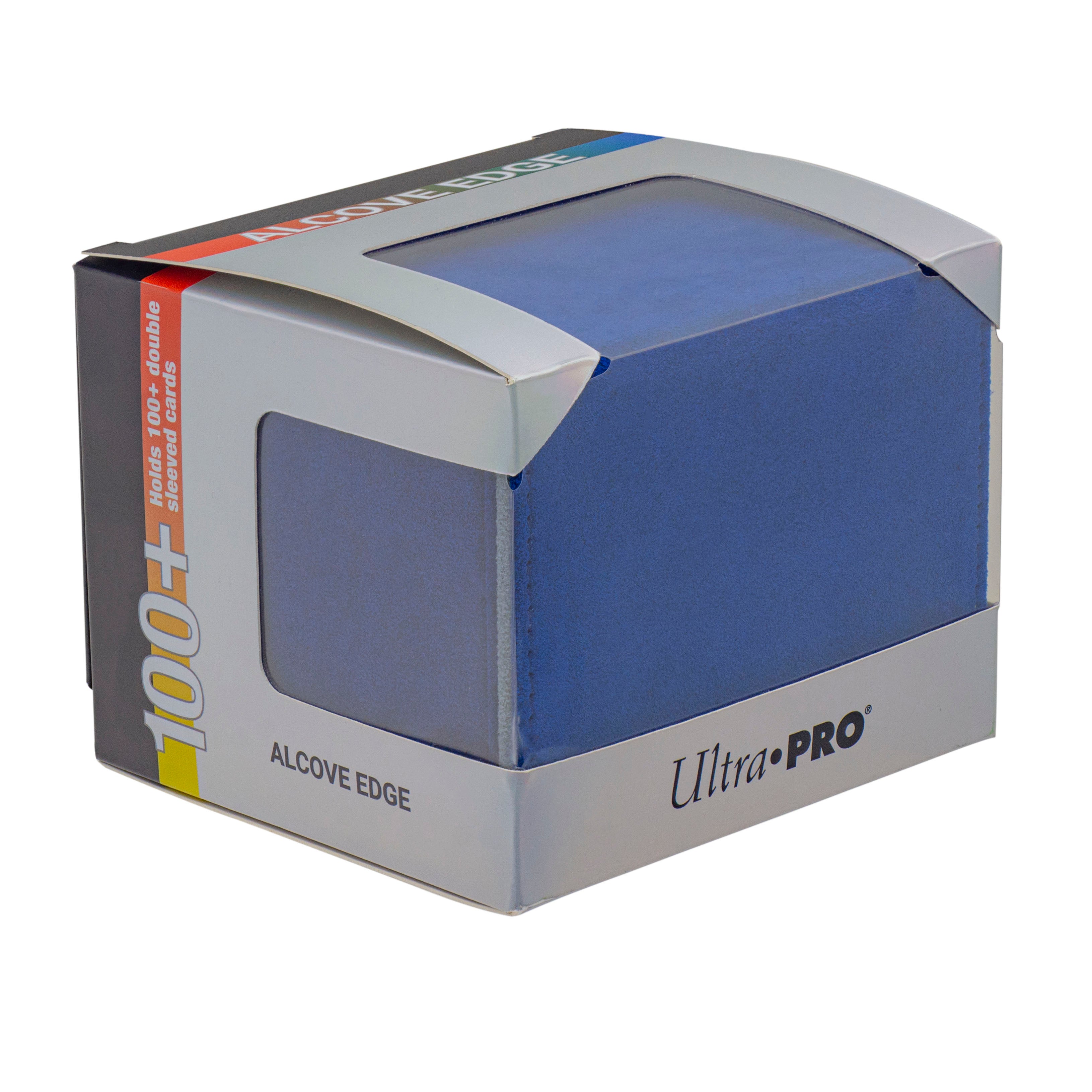 UP D-BOX ALCOVE EDGE DELUXE VIVID BLUE | 074427159313