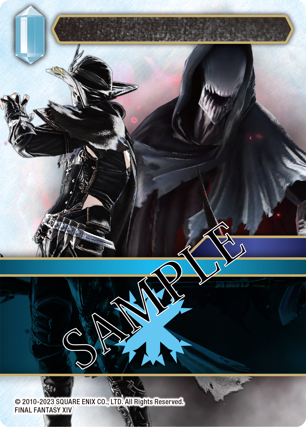 Final Fantasy TCG: Opus 21- Beyond Destiny Pre-Release Kit | 662248847917