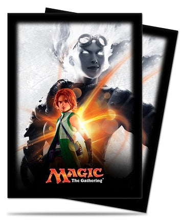 UP D-PRO MTG MAGIC ORIGINS V4 CHANDRA 80CT | 074427862619