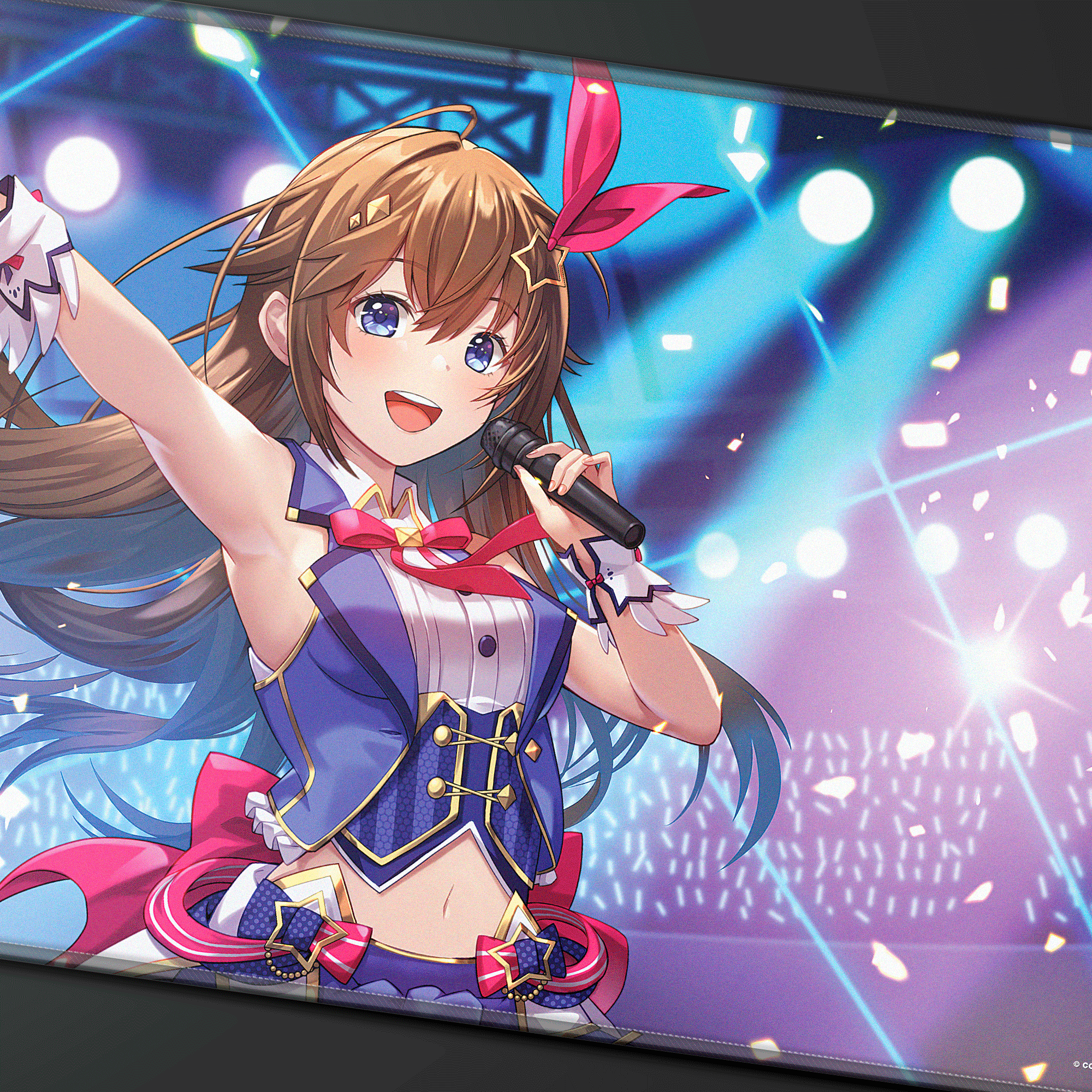 UP PLAYMAT HOLOLIVE TOKINO SORA | 744271680560