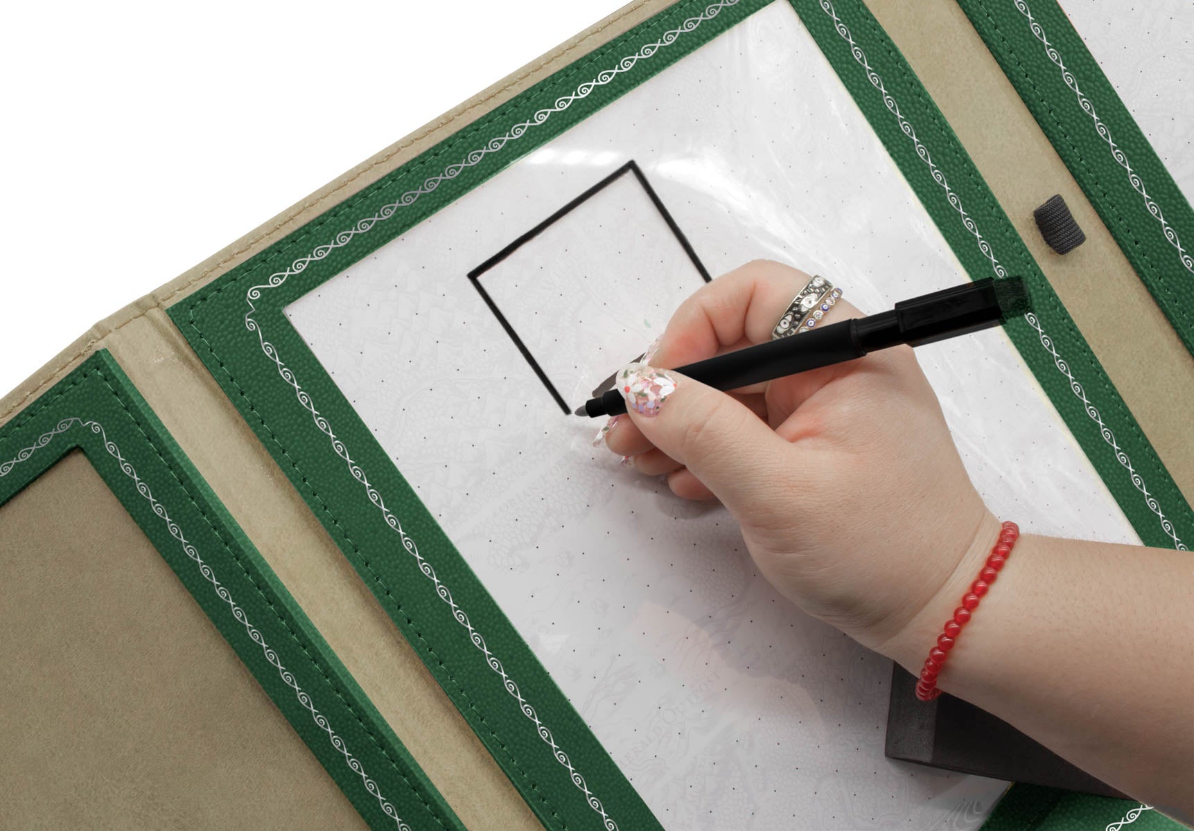 UP DM SCREEN DND ARTIFACTS ACROSS ETERNITIES: DRIZZT & THE FORGOTTEN REALMS PREMIUM | 074427387815