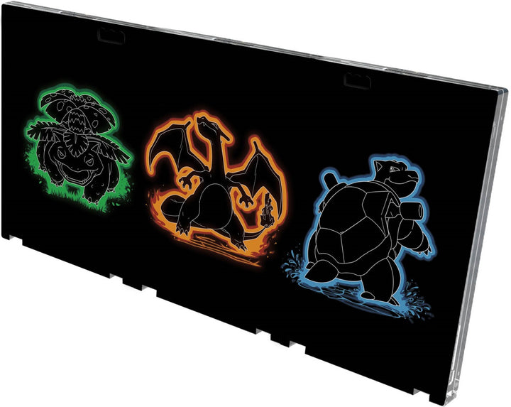 UP 1TOUCH EDGE POKEMON NEON KANTO 3-CARD | 074427166601