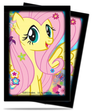 UP D-PRO SML MLP FLUTTERSHY 60CT | 074427842192
