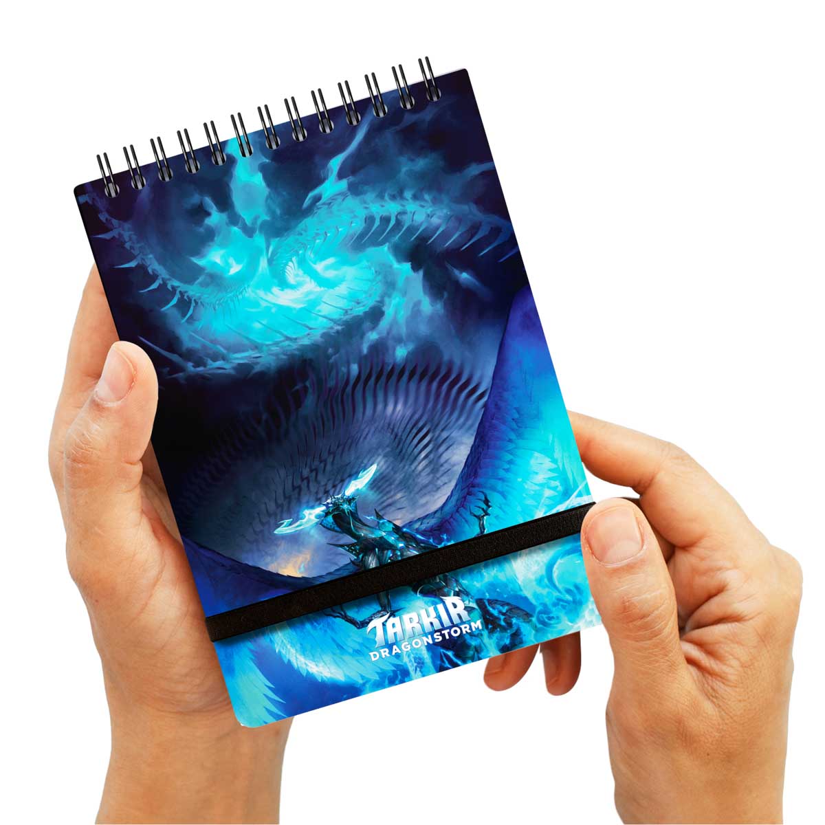 UP LIFE PAD SPIRAL MTG RETURN TO TARKIR | 074427388263