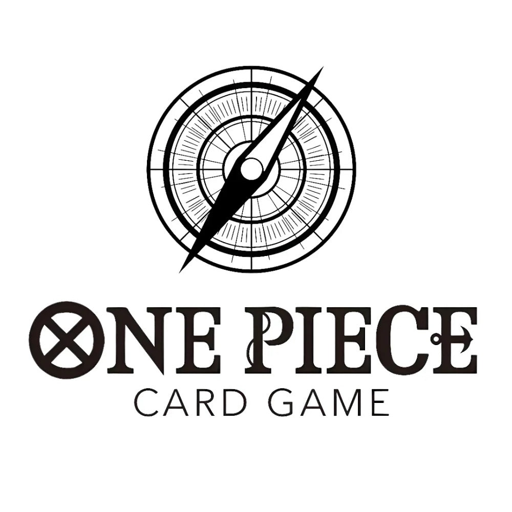 ONE PIECE CG SLEEVES TCG+ LE V6 12CT LAW | 810158838819