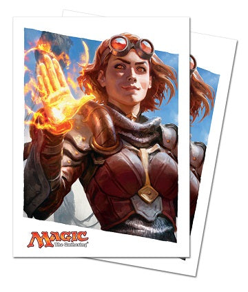 UP D-PRO MTG OATH O/T GTWTCH CHANDRA V3 80CT | 074427863043