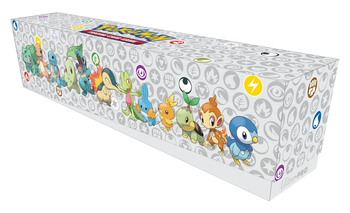 UP ACCESSORIES BUNDLE POKEMON FIRST PARTNER | 074427159115