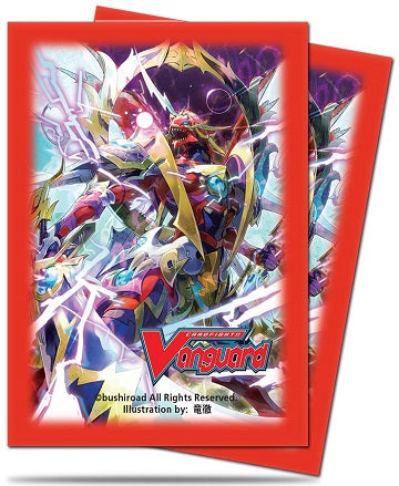 UP D-PRO CFV THE BLOOD 55CT | 074427842918