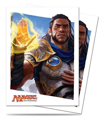 UP D-PRO MTG OATH O/T GTWACH GIDEON V2 80CT | 074427863036