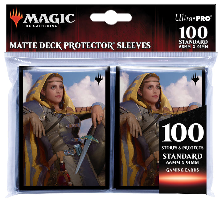 UP D-PRO MTG BATTLE FOR BALDURS GATE D 100CT | 074427193812