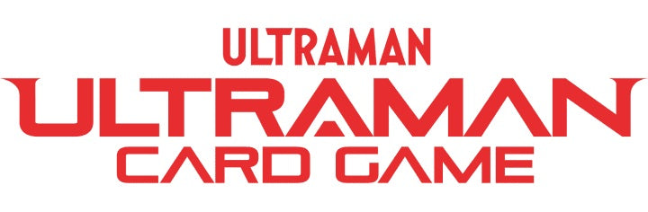 ULTRAMAN CG ULTRA DECK 01 ULTRAMAN TIGA & ULTRAMAN BLAZAR 6CT DISPLAY | 4570066533409