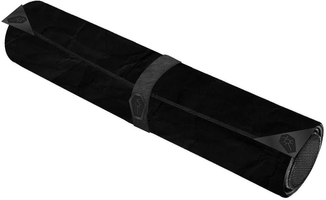 UP DICE SCROLL WARHAMMER 40K PREMIUM FOIL NECRON CODEX ALIGNED | 074427165604