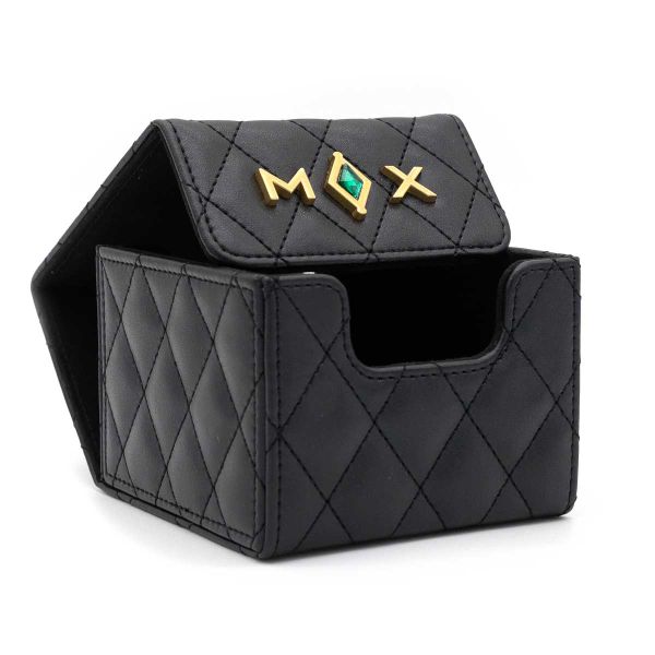 Box: Mox Box- Black | 860012859511