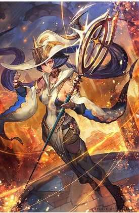 FOW G4 THE MILLENNIA OF AGES BOOSTER | 4560488521054