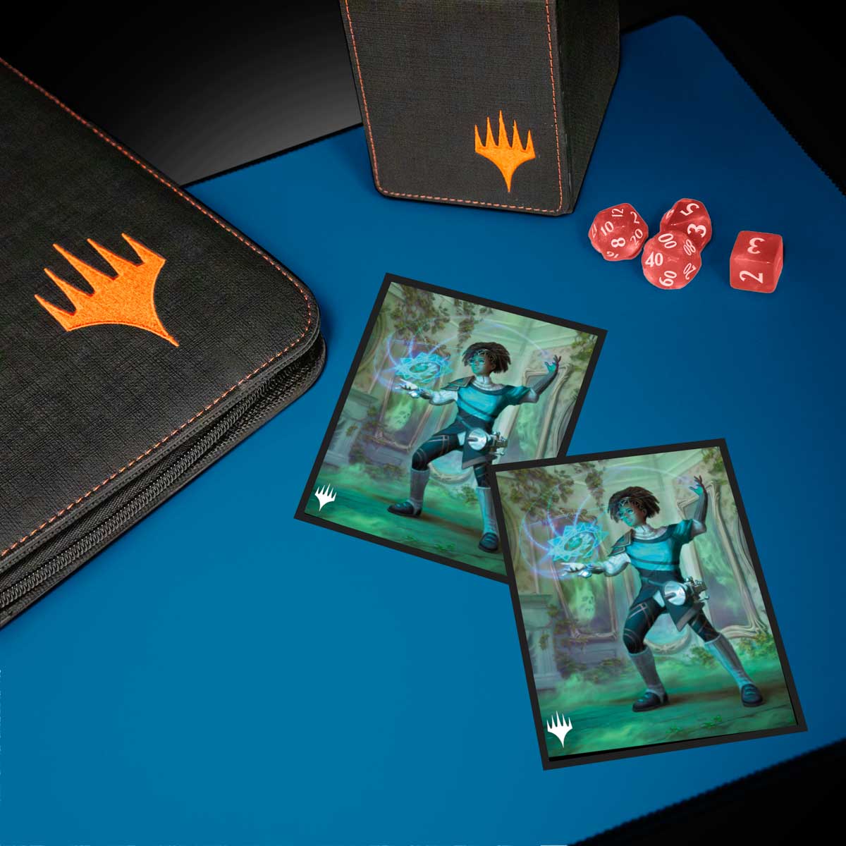 UP D-PRO MTG DUSKMOURN D 100CT | 074427385835