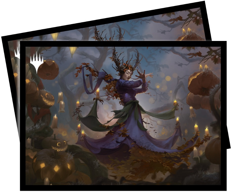 UP COMBO D-BOX D-PRO MTG MIDNIGHT HUNT V1 100+ (30 | 074427188399