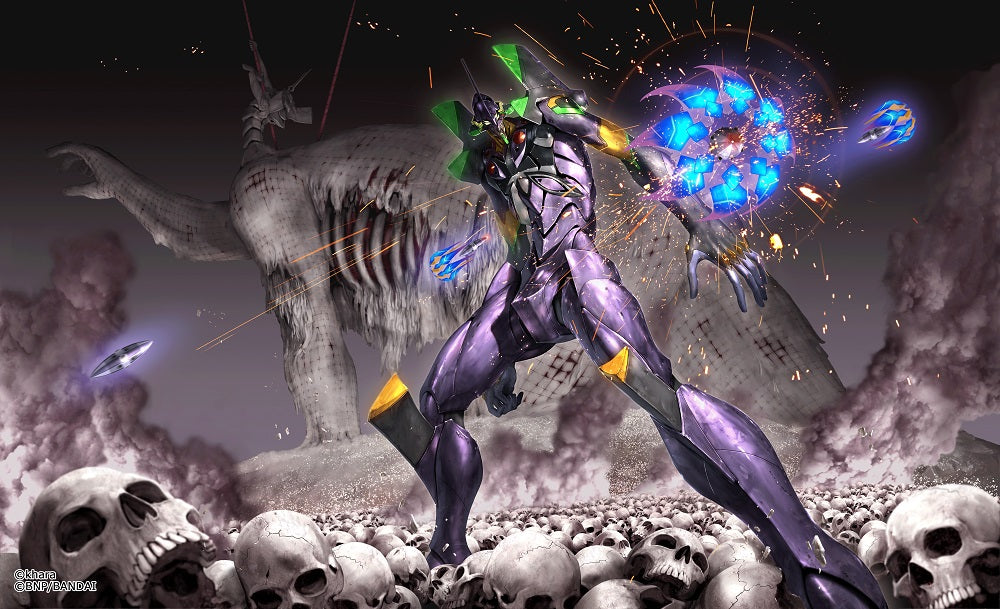 BATTLE SPIRITS SAGA SET 04 BOOSTER (12/24/12)(810059784499)(810059784499)