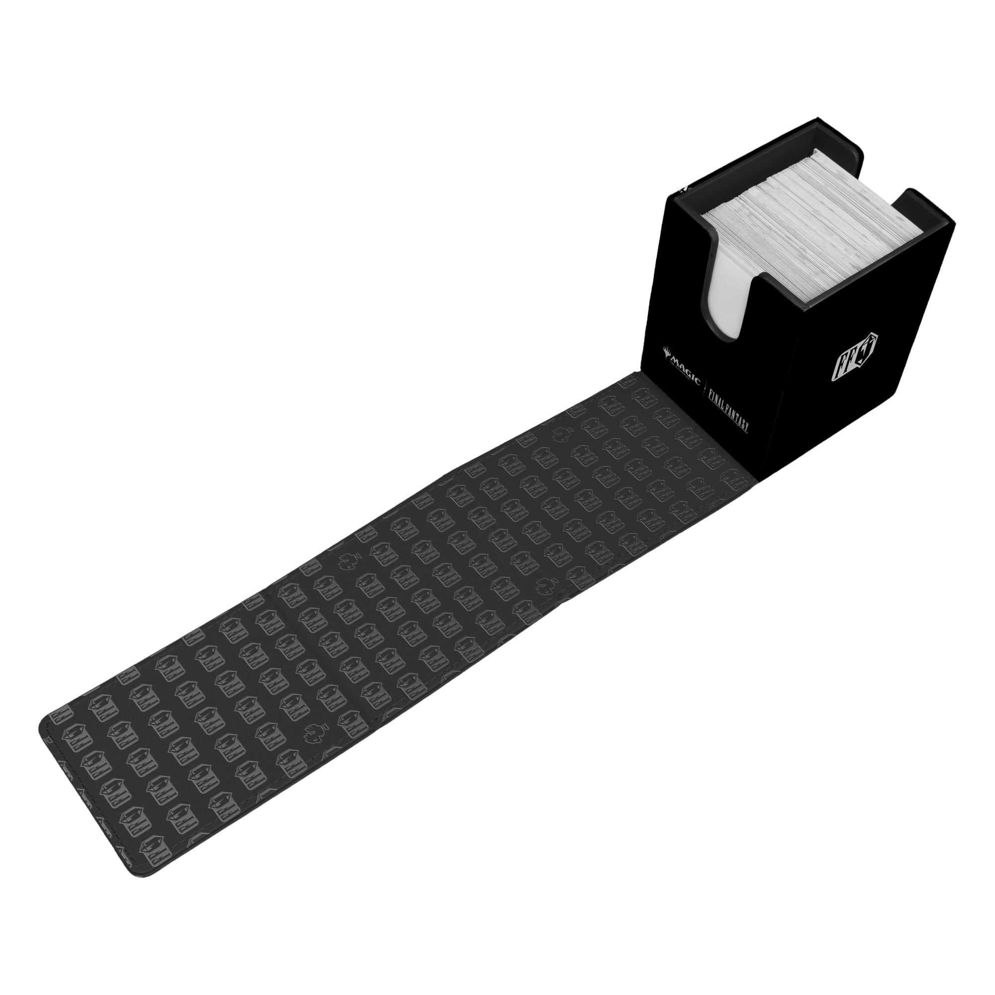 UP D-BOX ALCOVE FLIP MTG FINAL FANTASY PREMIUM Y | 074427384951