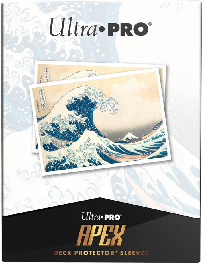 UP D-PRO APEX THE GREAT WAVE OFF KANAGAWA 105CT | 074427166038