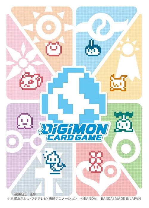 DIGIMON TAMER'S EVOLUTION BOX | 4549660540892