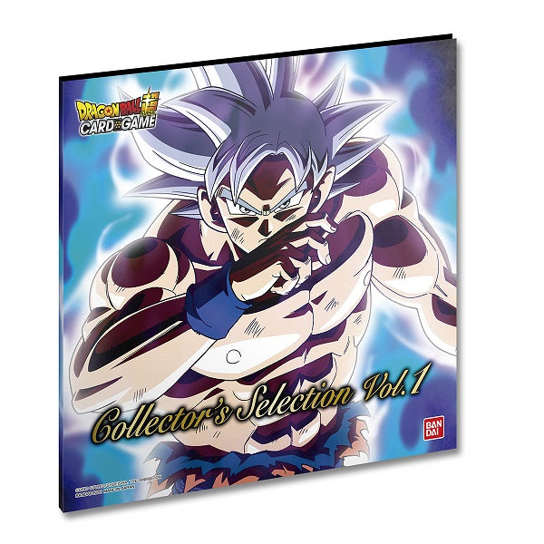 DBS COLLECTOR'S SELECTION VOL 1 | 811039034085
