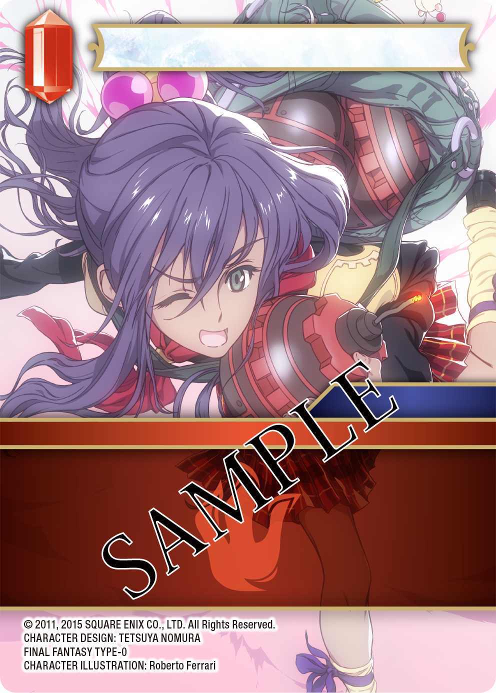 Final Fantasy TCG: Opus 21- Beyond Destiny Pre-Release Kit | 662248847917