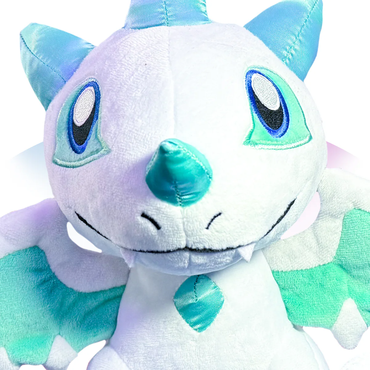 ELESTRALS PLUSHIE KRYOLING (32) | 850045412180