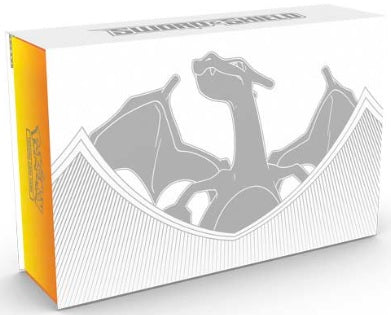 POKEMON ULTRA PREMIUM CHARIZARD | 820650851117